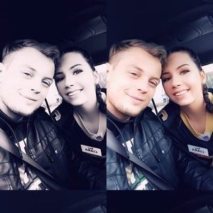 Meet your Posher, Ciara